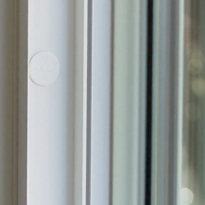 iON Digital Micra Wireless Window Security Sensor